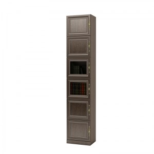 Шкаф для книг Карлос-045